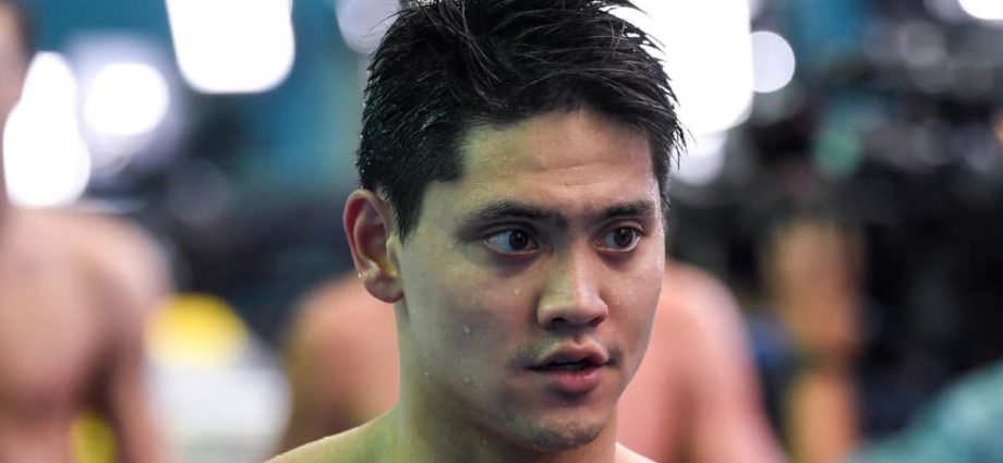 Commentary: Draw the right lessons from Joseph Schooling, Amanda Lim’s cannabis case for the benefit of future athletes