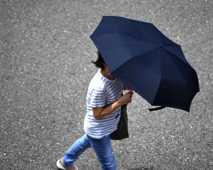 Commentary: In sunny Singapore, shockingly few of us use sunscreen