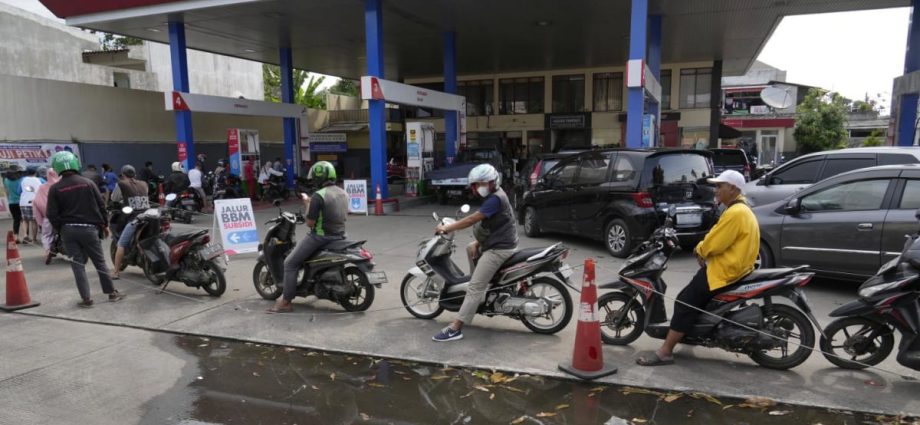 Commentary: Indonesia will struggle to stay the course on hiking fuel prices