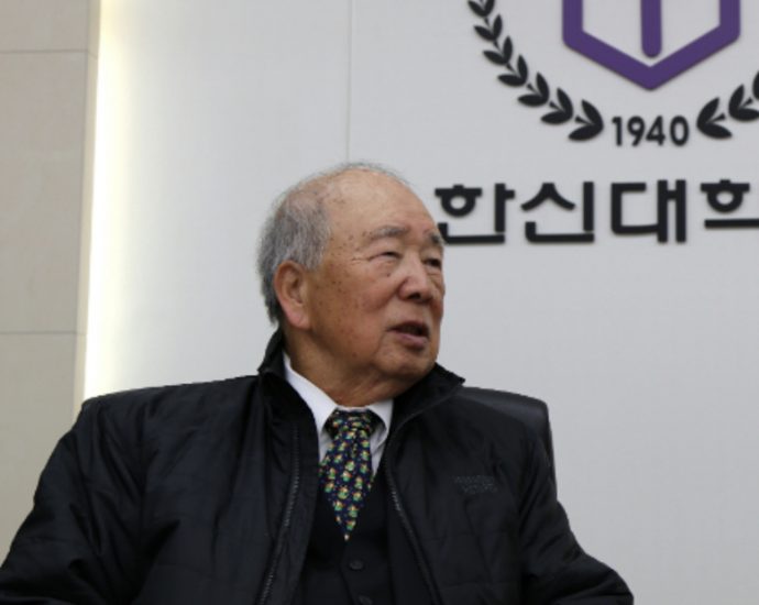 Dae-Sook Suh, Kim Il Sung’s biographer, dead at 90