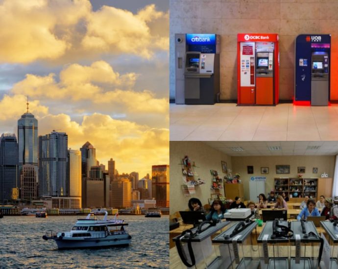 Daily round-up, Sep 23: Hong Kong scraps COVID-19 hotel quarantine; DBS, UOB temporarily remove fixed rate home loans