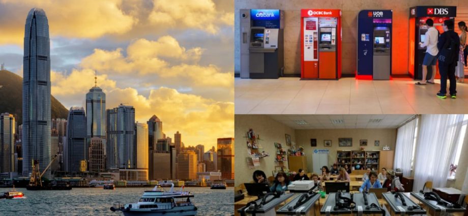 Daily round-up, Sep 23: Hong Kong scraps COVID-19 hotel quarantine; DBS, UOB temporarily remove fixed rate home loans
