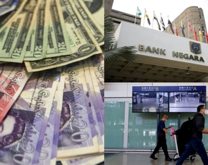 Daily round-up, Sep 26: Pound hits record low; Malaysia central bank announces new measures to combat scams; HK prepares for surge in travel after lifting quarantine