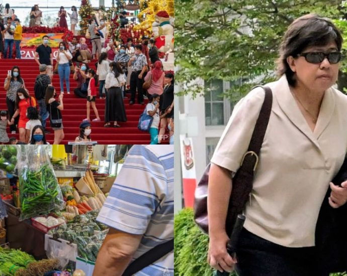 Daily round-up, Sep 7: Malaysia lifts indoor mask mandate; wet market vegetable prices in Singapore rising