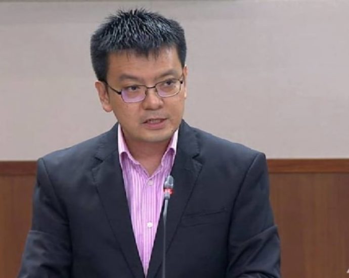 Daniel Goh says Workers’ Party disciplinary committee formed to investigate his Facebook posts on Raeesah Khan