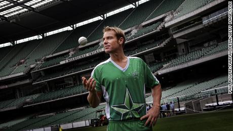 Daughter of cricket legend Shane Warne calls TV miniseries into his life 'beyond disrespectful'
