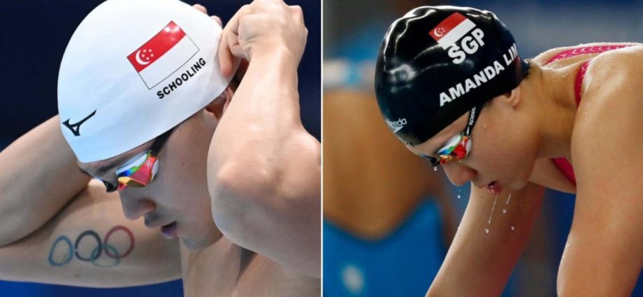 Decision on Joseph Schooling and Amanda Lim's prize money not finalised, pending outcome of case on cannabis use: SNOC