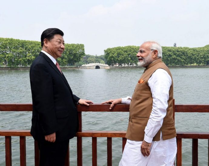 Disentangling India-China’s Himalayan standoff