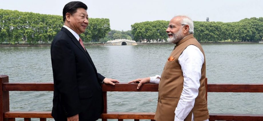 Disentangling India-China’s Himalayan standoff