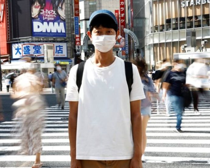 Dream job: The Japanese man who gets paid to do nothing