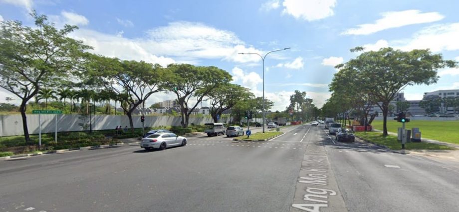 Driver who beat red light, drove along pavement of park connector for 1.2km jailed