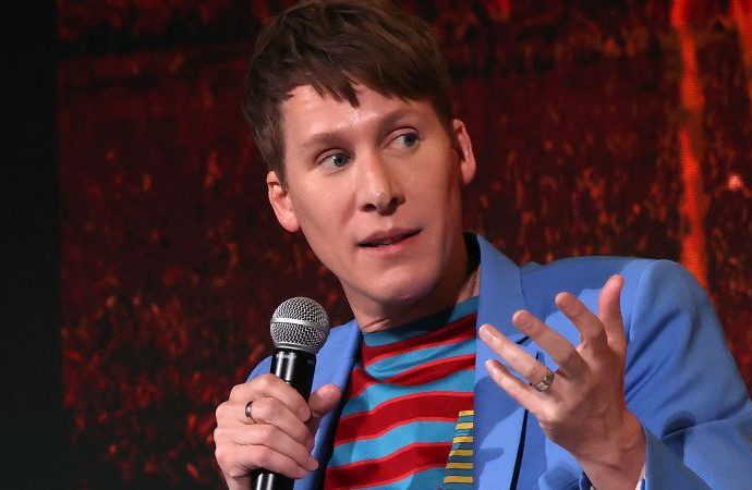 Dustin Lance Black says he’s recovering from a ‘serious head injury’