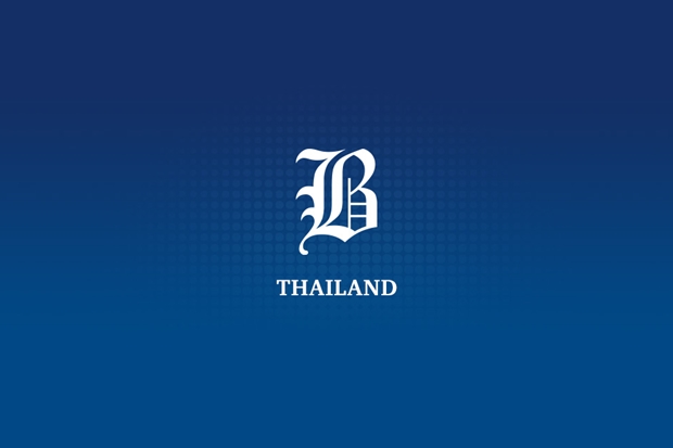 Eighth case is Thai national returning from Qatar