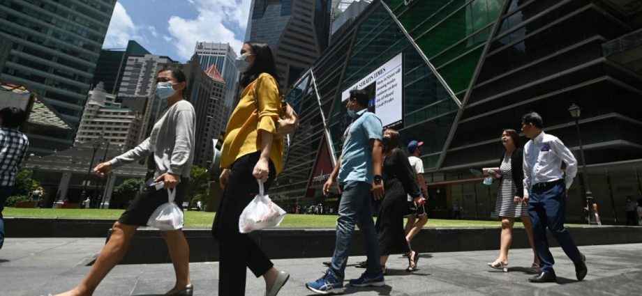 Employment in Q2 recovers to near pre-pandemic levels, but MOM warns of uncertainty ahead