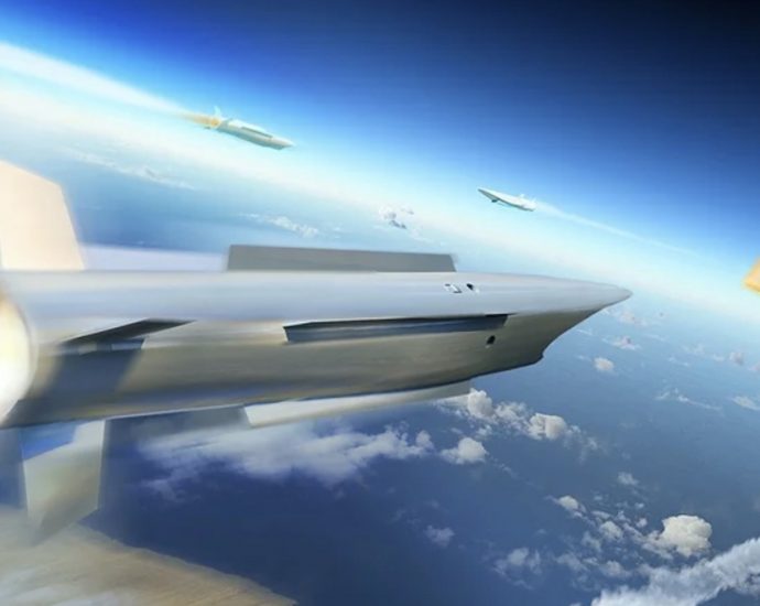 Europe scrambling under Russia’s hypersonic threat