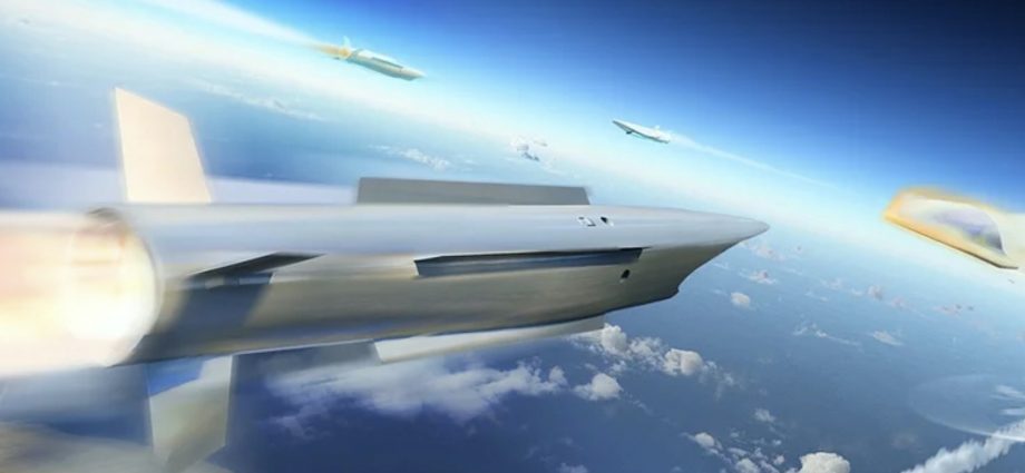 Europe scrambling under Russia’s hypersonic threat