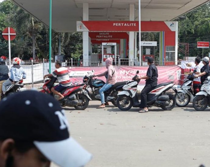 Explainer: Indonesia bites the bullet on fuel prices as subsidies soar