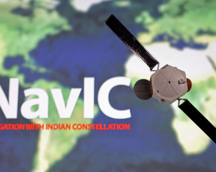 Explainer: NavIC, India’s home-grown alternative to the GPS navigation system