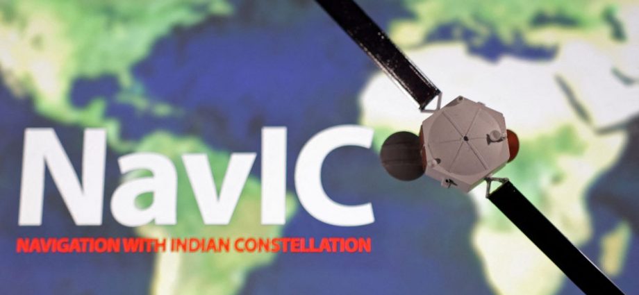 Explainer: NavIC, India’s home-grown alternative to the GPS navigation system
