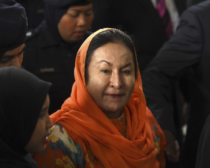 Fall from grace: Timeline of corruption trial for Najib Razak’s wife Rosmah Mansor