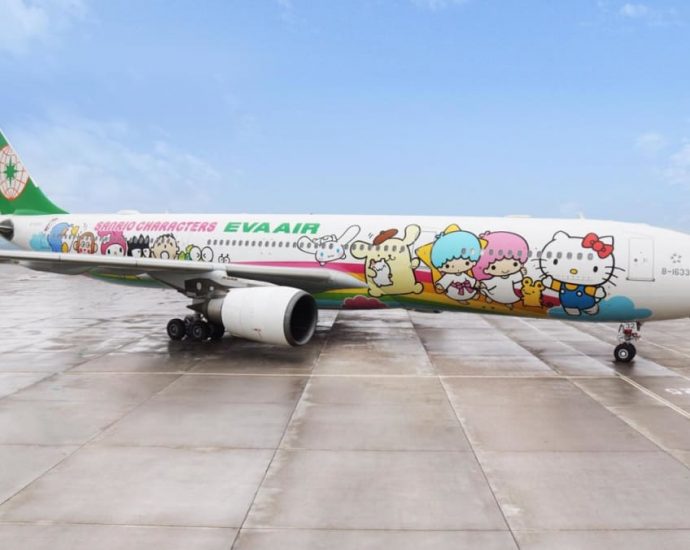 Five on Friday: 5 airlines that will make your childhood dreams come alive