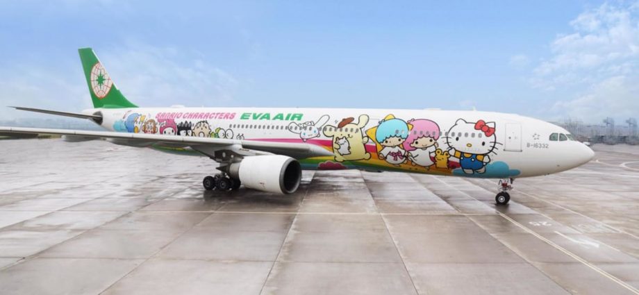 Five on Friday: 5 airlines that will make your childhood dreams come alive