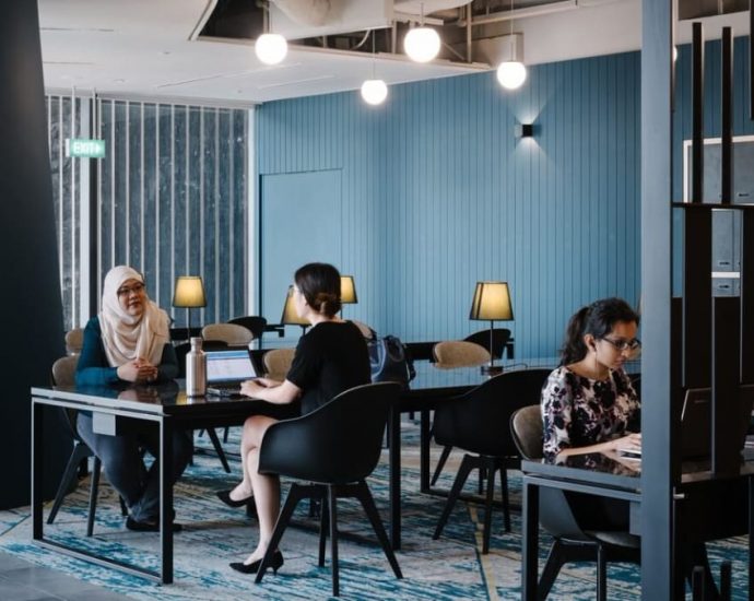 Flexibility, hybrid work draw larger firms, MNCs to co-working spaces