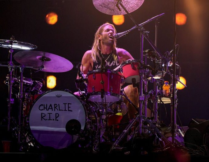 Foo Fighters set to honor Taylor Hawkins in second tribute show