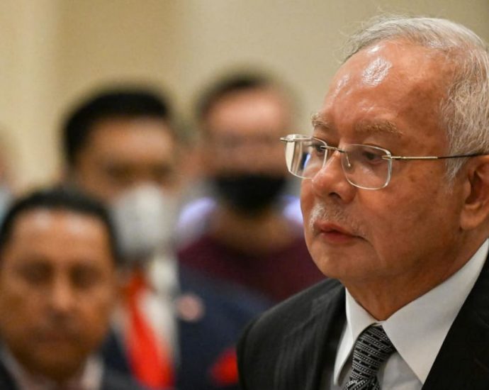 Former PM Najib not given house during incarceration, says Malaysia prisons department