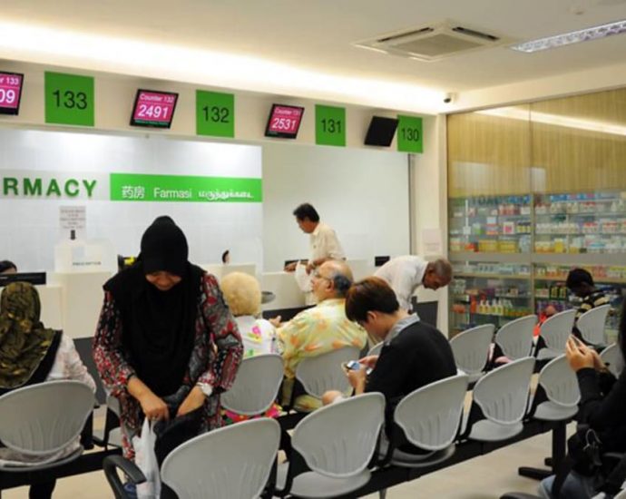 Free health screenings, vaccinations among plans for those enrolled under Healthier SG initiative