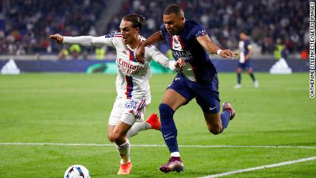 French Football Federation agrees to revise image rights for national team players
