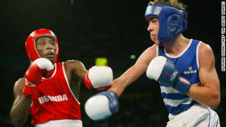 From child soldier to boxing champion: Mohamed Kayongo on why he’s using boxing to teach life lessons