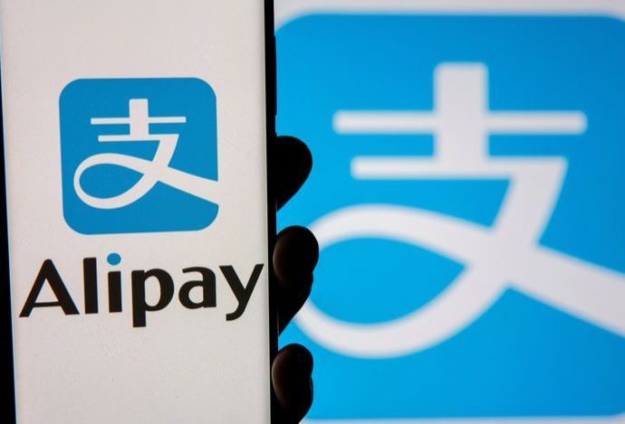 GCash, other Asian e-wallets to expand into S.Korea with Ant's Alipay+