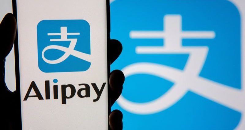 GCash, other Asian e-wallets to expand into S.Korea with Ant's Alipay+