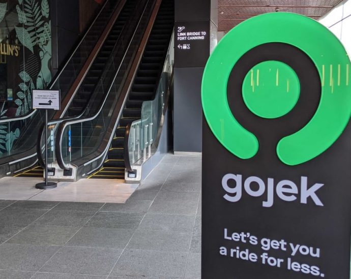 Gojek to shorten grace period for cancellations, introduce minimum S waiting fee from Sep 26