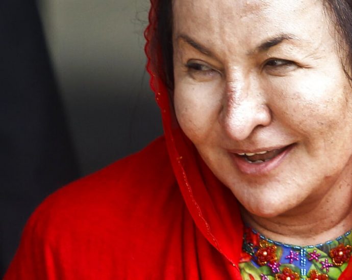 Goodbye to Birkins: Malaysia’s Rosmah Mansor could join husband Najib Razak in jail