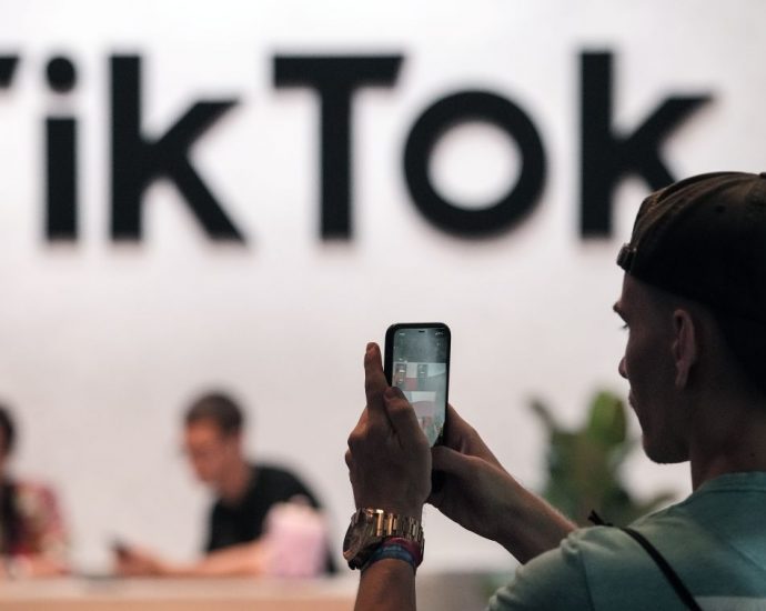 Google and Meta find video app success where TikTok is banned