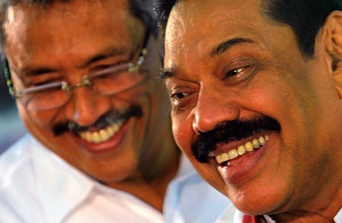 Gotabaya Rajapaksa: Sri Lanka’s ousted former president returns