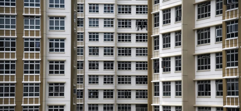 Government imposes new property cooling measures: Maximum loan quantum limits tightened, loan-to-value limit lowered