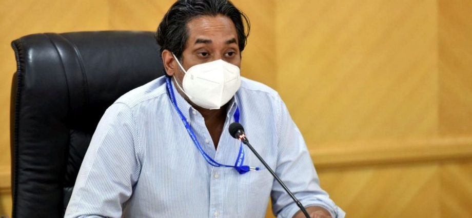 Govt hospital directors to be appraised by peers, subordinates, says Khairy