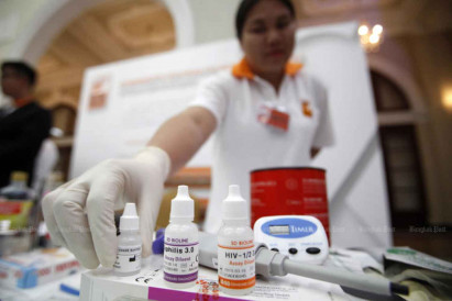 Govt plans to end new HIV cases by 2030