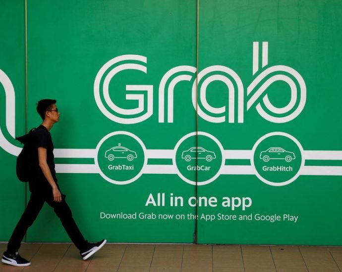 Grab expects to break even in its digibank operations by 2026