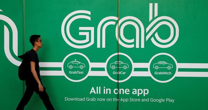 Grab expects to break even in its digibank operations by 2026