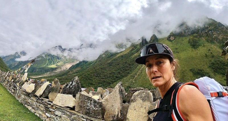 Hilaree Nelson's body found after US ski mountaineer dies during Nepal expedition