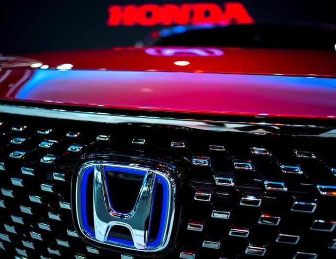 Honda to slash output by up to 40% at Japan plants due to supply snag