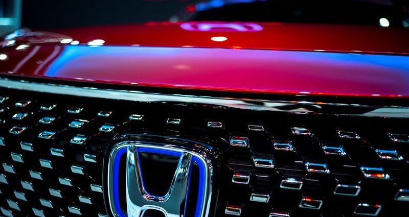 Honda to slash output by up to 40% at Japan plants due to supply snag