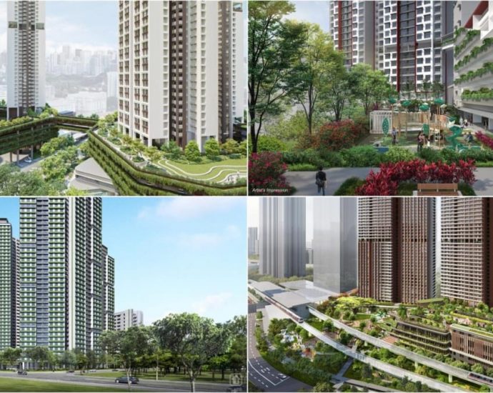 How have BTO flats in prime areas fared since their launch?