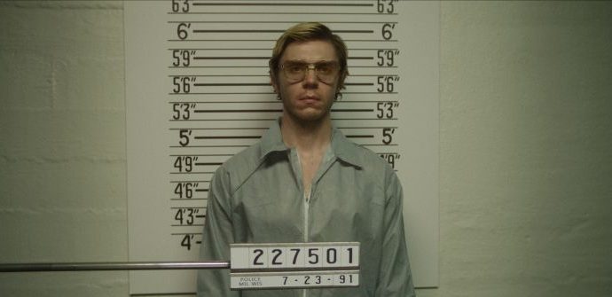 How Netflix turned Jeffrey Dahmer into its ‘star’ of the month