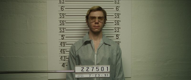 How Netflix turned Jeffrey Dahmer into its ‘star’ of the month