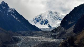 How Pakistan floods are linked to climate change